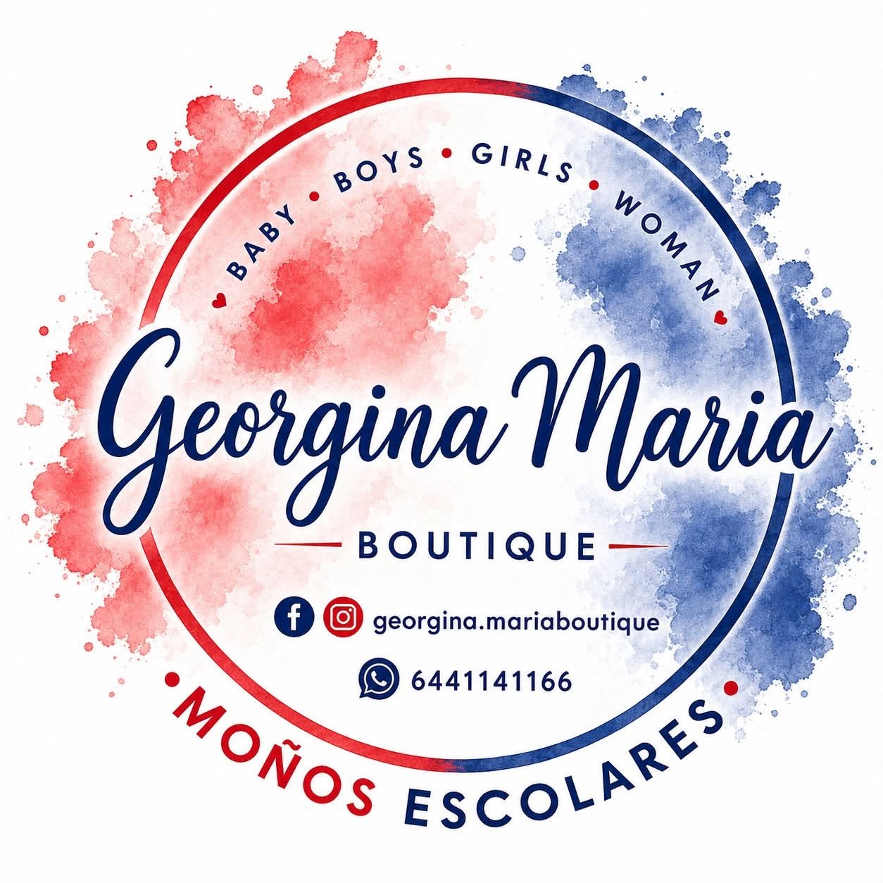 Georgina María Boutique